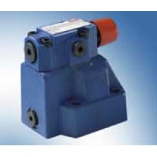  Bosch Standard Valves Hydraulics Pressure Control/Relief Valves Model DR Pressure Relief Valve